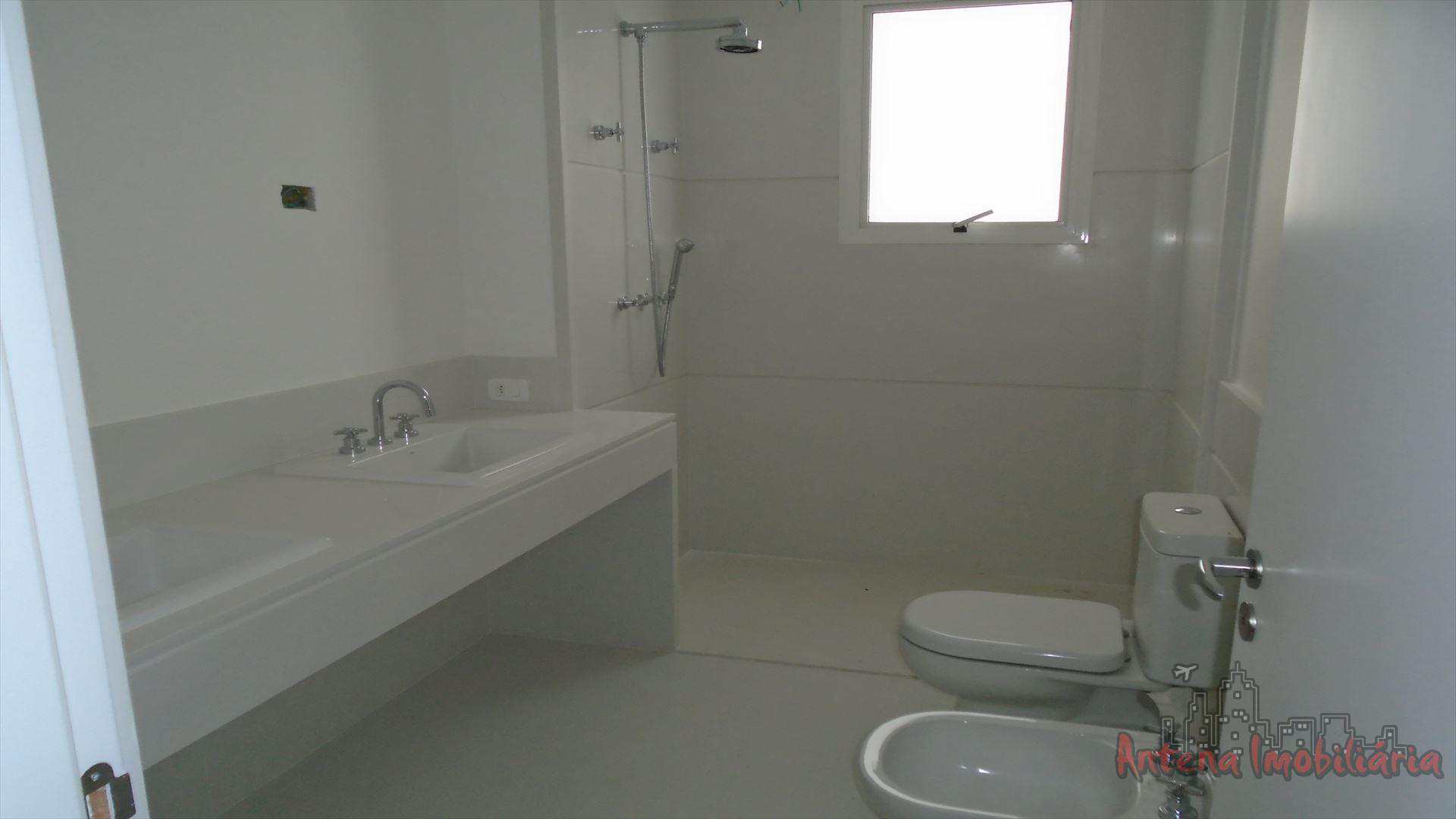 Apartamento à venda com 4 quartos, 265m² - Foto 10