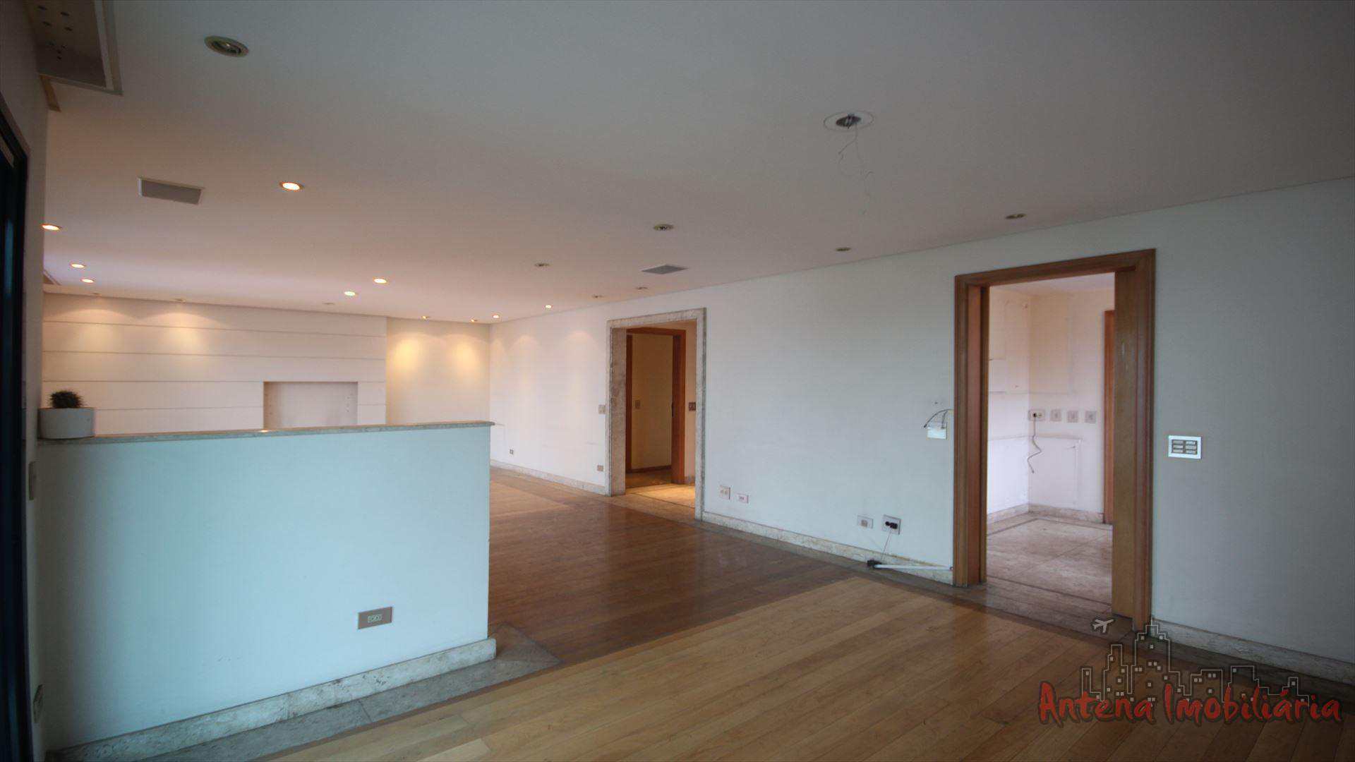 Apartamento à venda com 4 quartos, 202m² - Foto 6