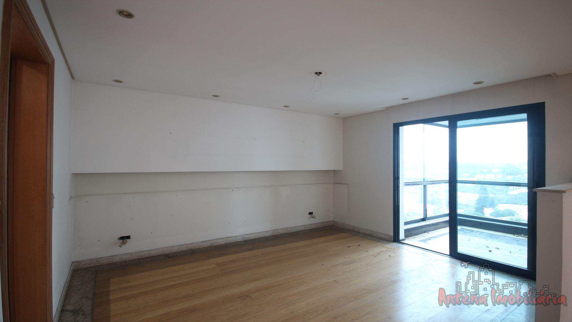 Apartamento à venda com 4 quartos, 202m² - Foto 5