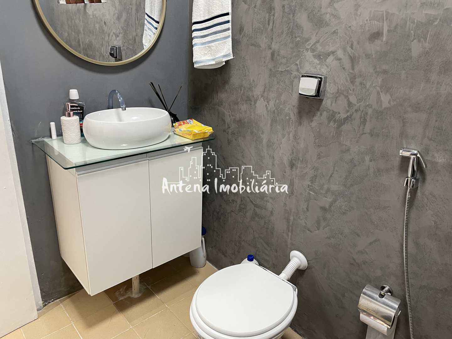 Apartamento à venda com 2 quartos, 114m² - Foto 15