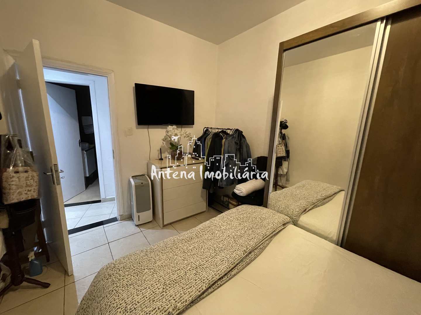 Apartamento à venda com 2 quartos, 114m² - Foto 11