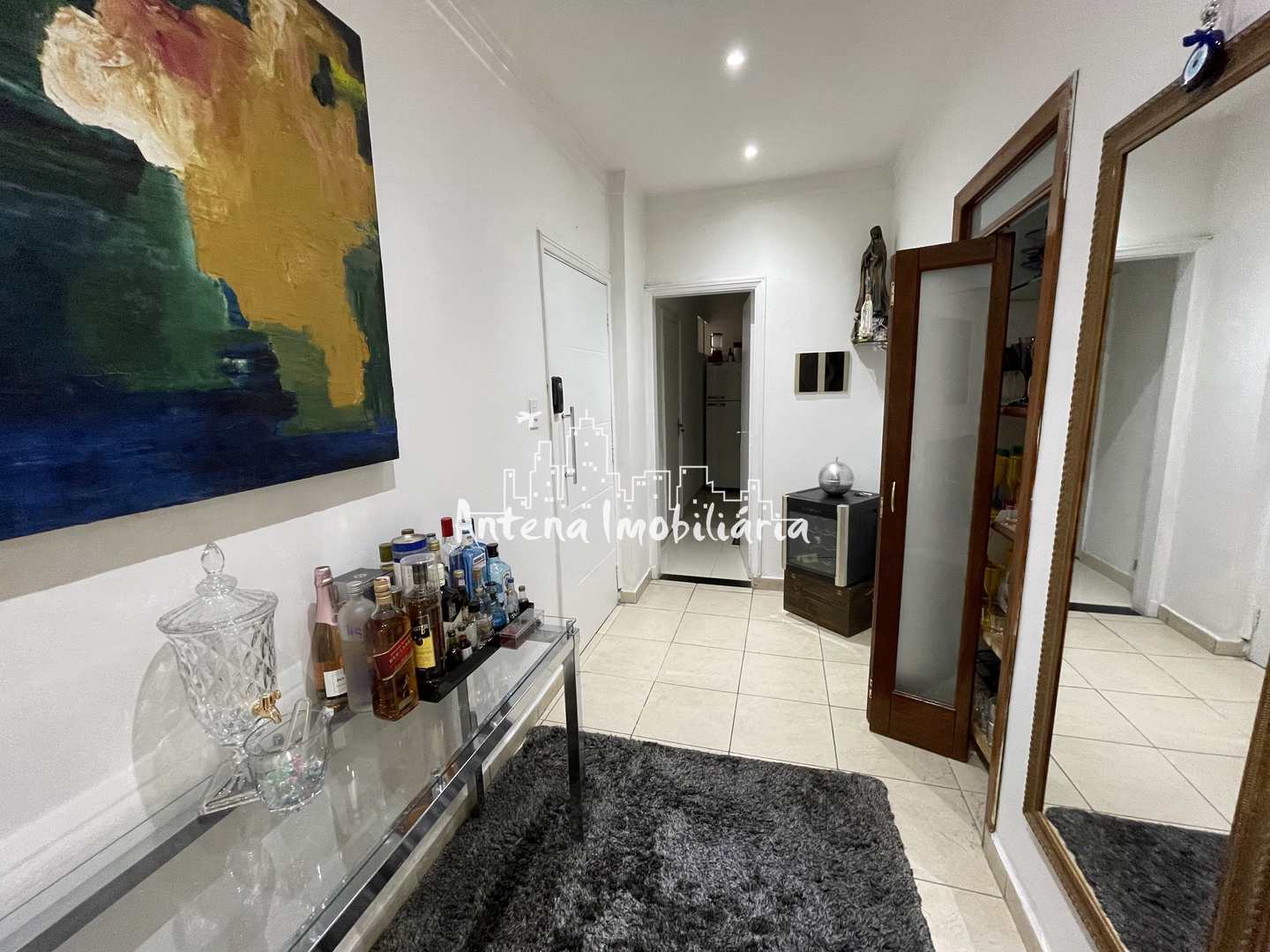 Apartamento à venda com 2 quartos, 114m² - Foto 5