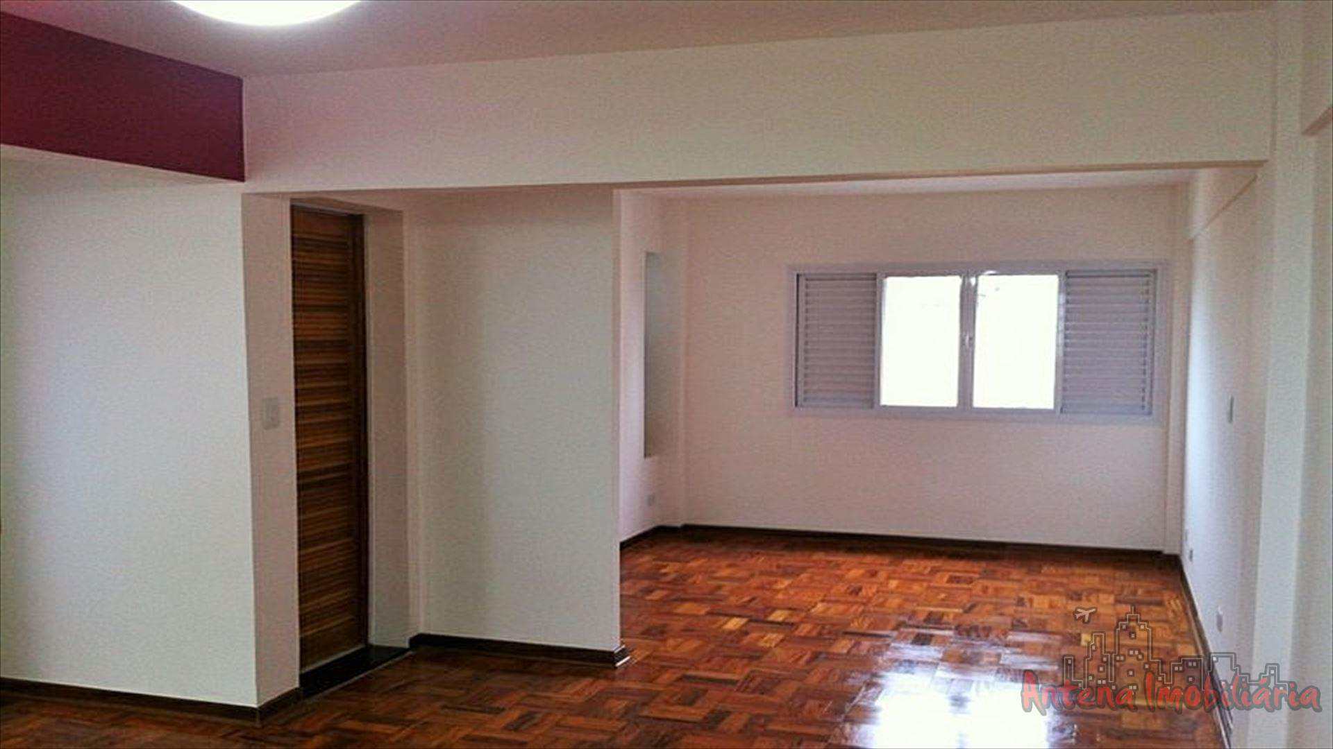 Apartamento à venda com 1 quarto, 47m² - Foto 2