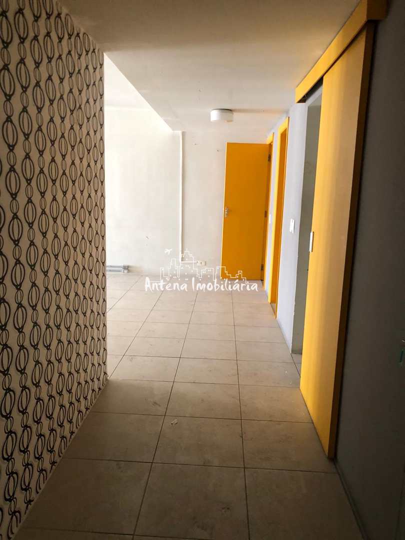 Conjunto Comercial-Sala para alugar, 52m² - Foto 4