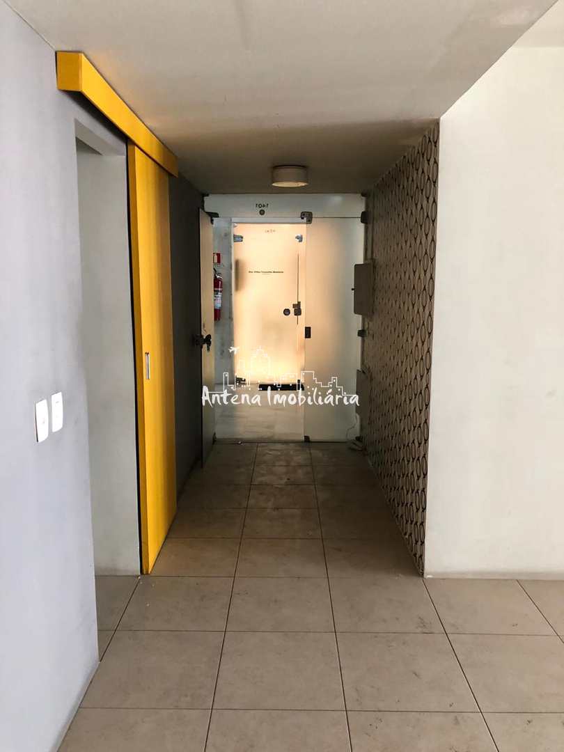 Conjunto Comercial-Sala para alugar, 52m² - Foto 3