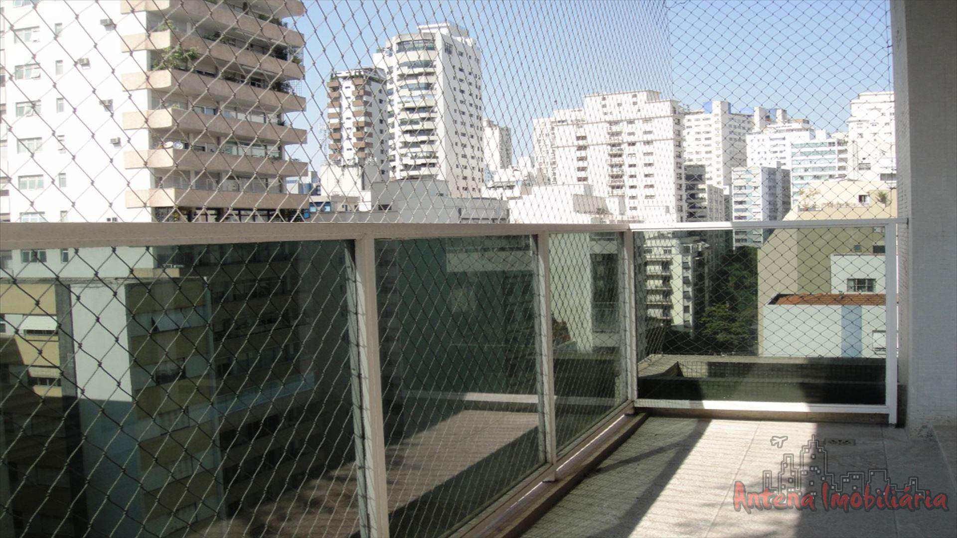 Apartamento à venda com 4 quartos, 204m² - Foto 7