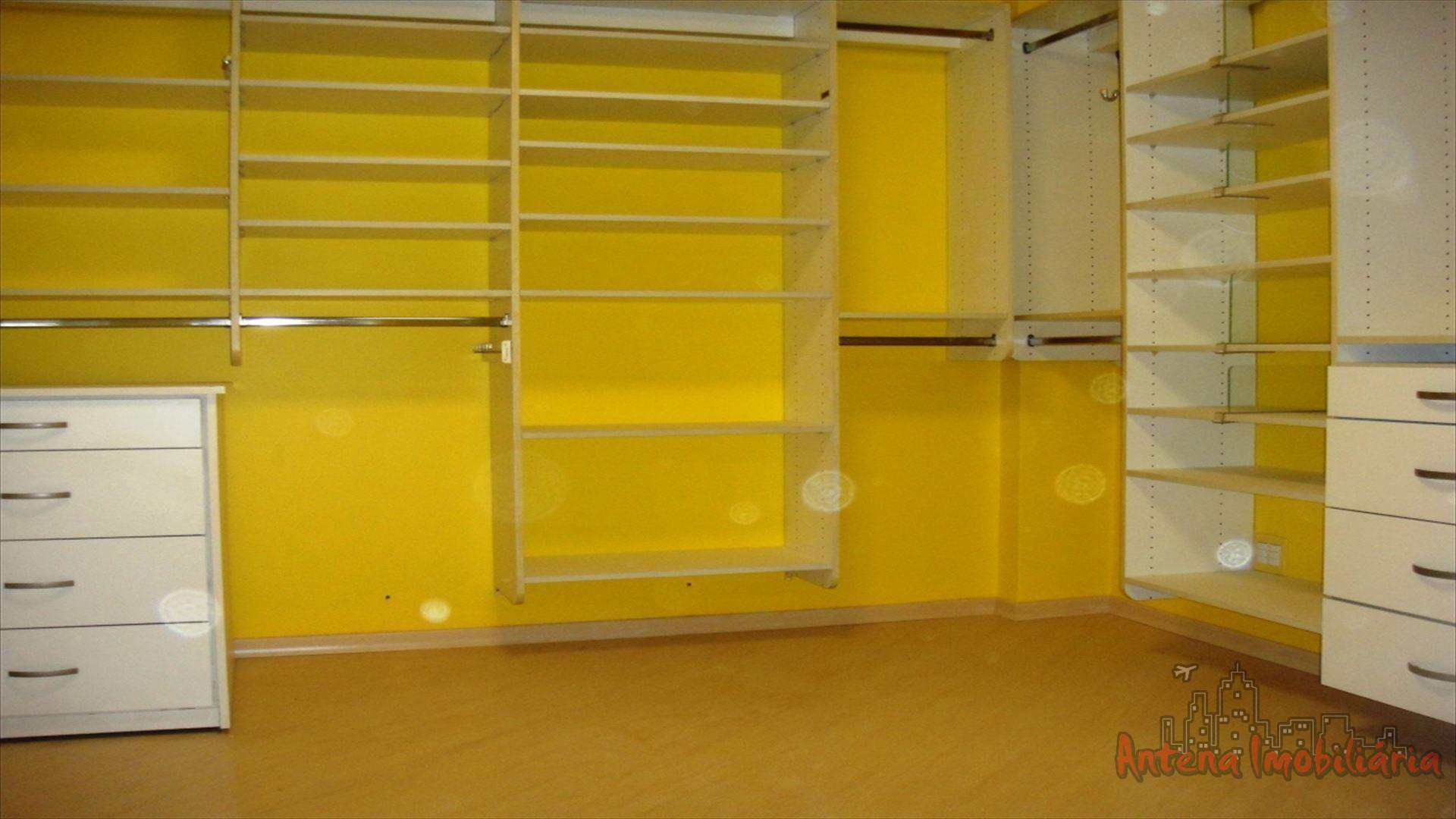 Apartamento à venda com 4 quartos, 204m² - Foto 14