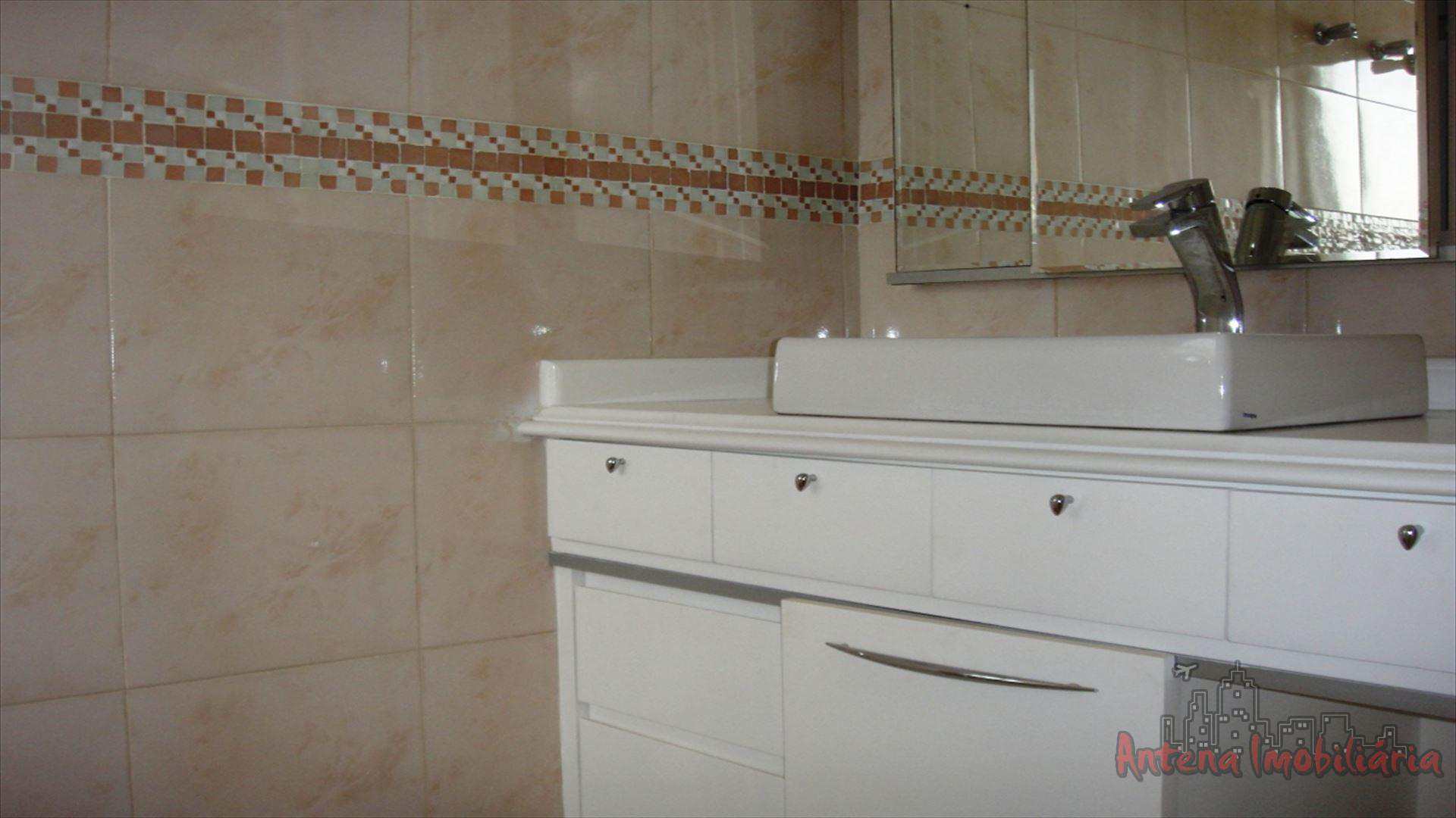 Apartamento à venda com 4 quartos, 204m² - Foto 17