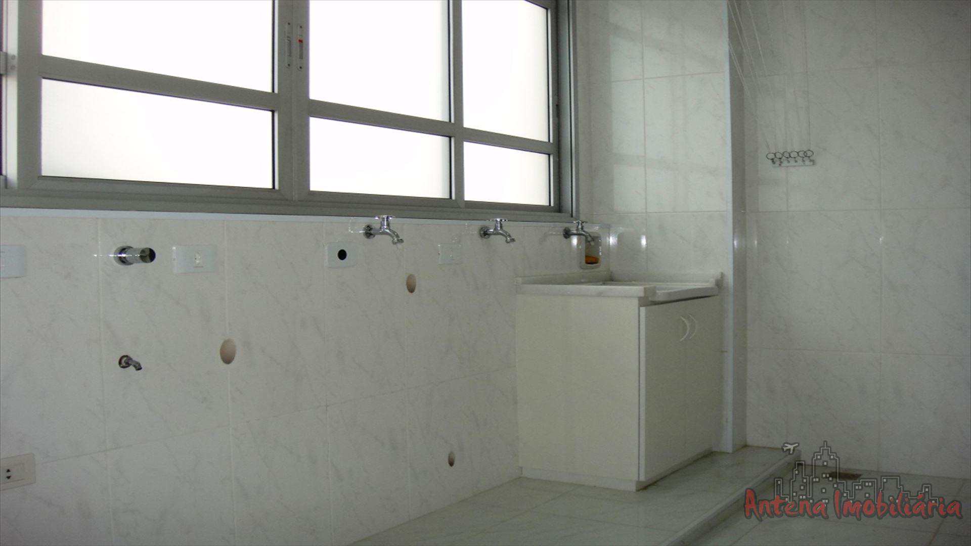 Apartamento à venda com 4 quartos, 204m² - Foto 23