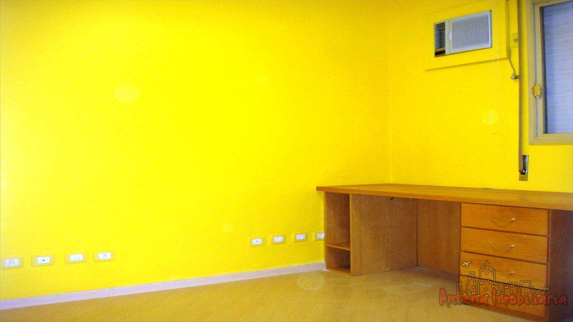 Apartamento à venda com 4 quartos, 204m² - Foto 10