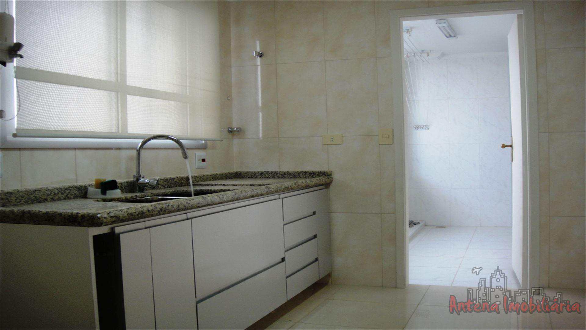 Apartamento à venda com 4 quartos, 204m² - Foto 20