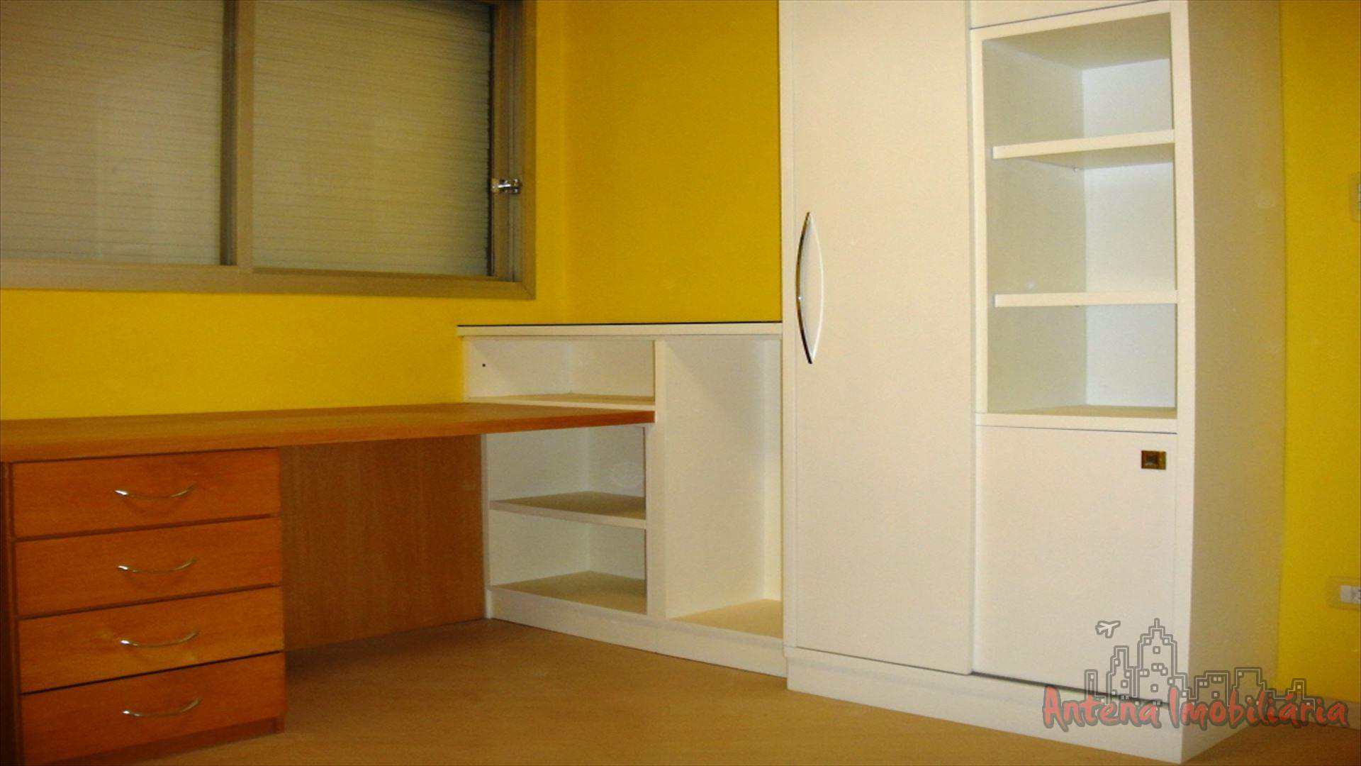 Apartamento à venda com 4 quartos, 204m² - Foto 9