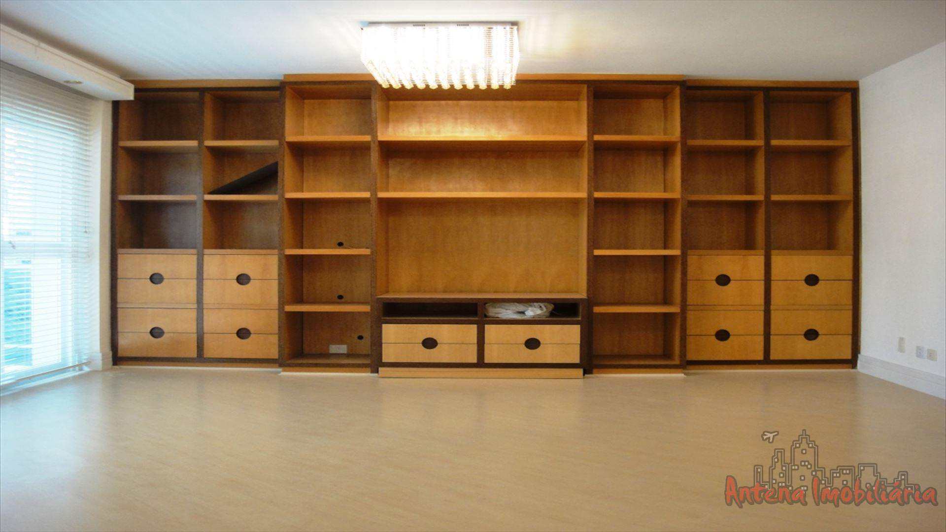 Apartamento à venda com 4 quartos, 204m² - Foto 3