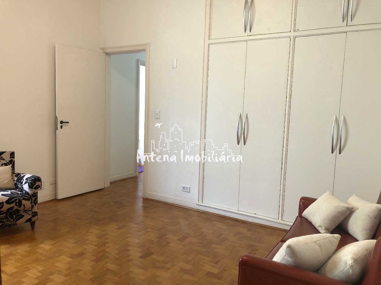 Apartamento à venda com 4 quartos, 245m² - Foto 15