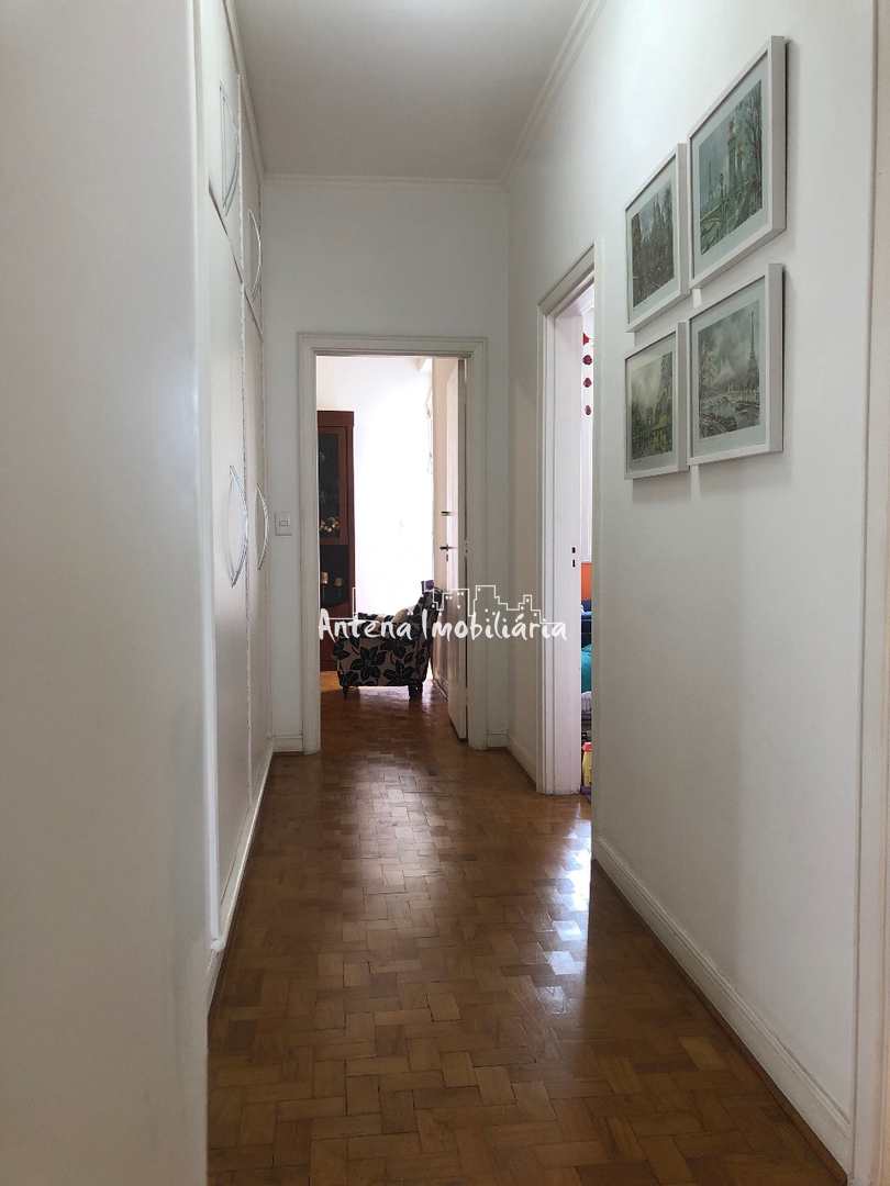 Apartamento à venda com 4 quartos, 245m² - Foto 20