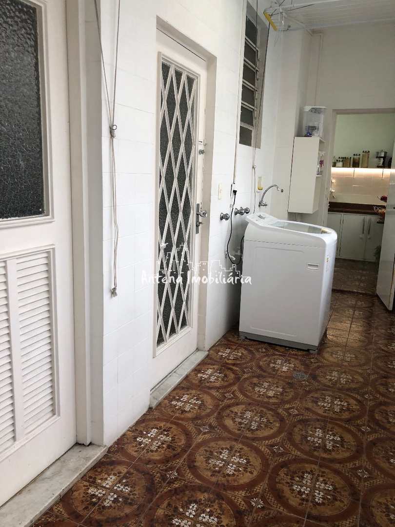 Apartamento à venda com 4 quartos, 245m² - Foto 27