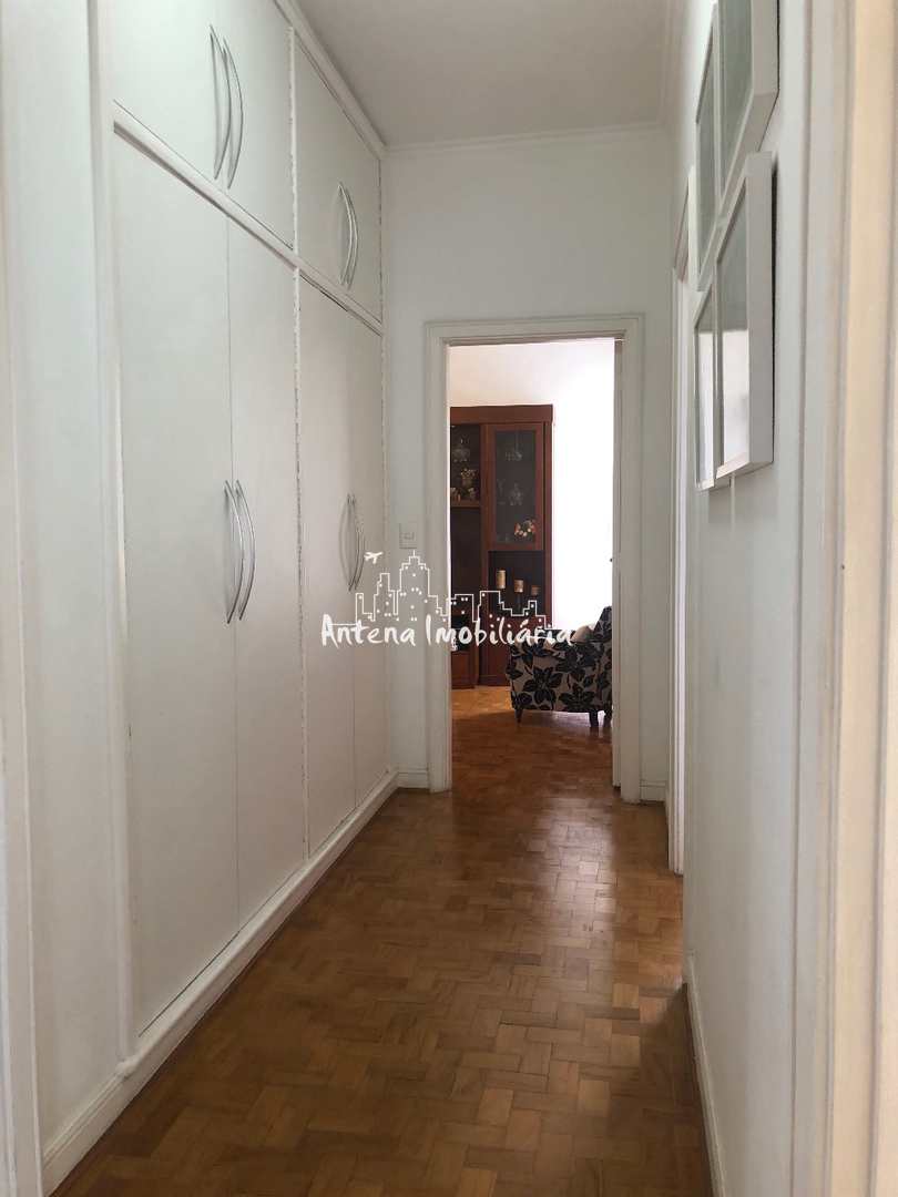 Apartamento à venda com 4 quartos, 245m² - Foto 19