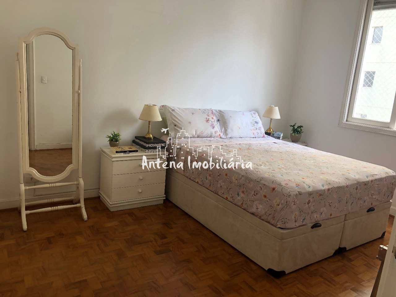 Apartamento à venda com 4 quartos, 245m² - Foto 11