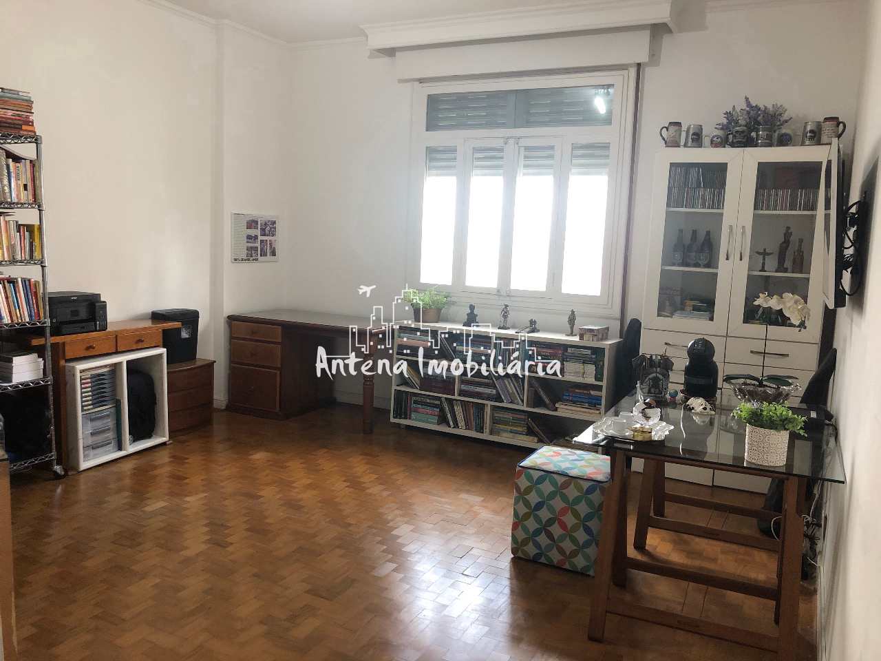 Apartamento à venda com 4 quartos, 245m² - Foto 10