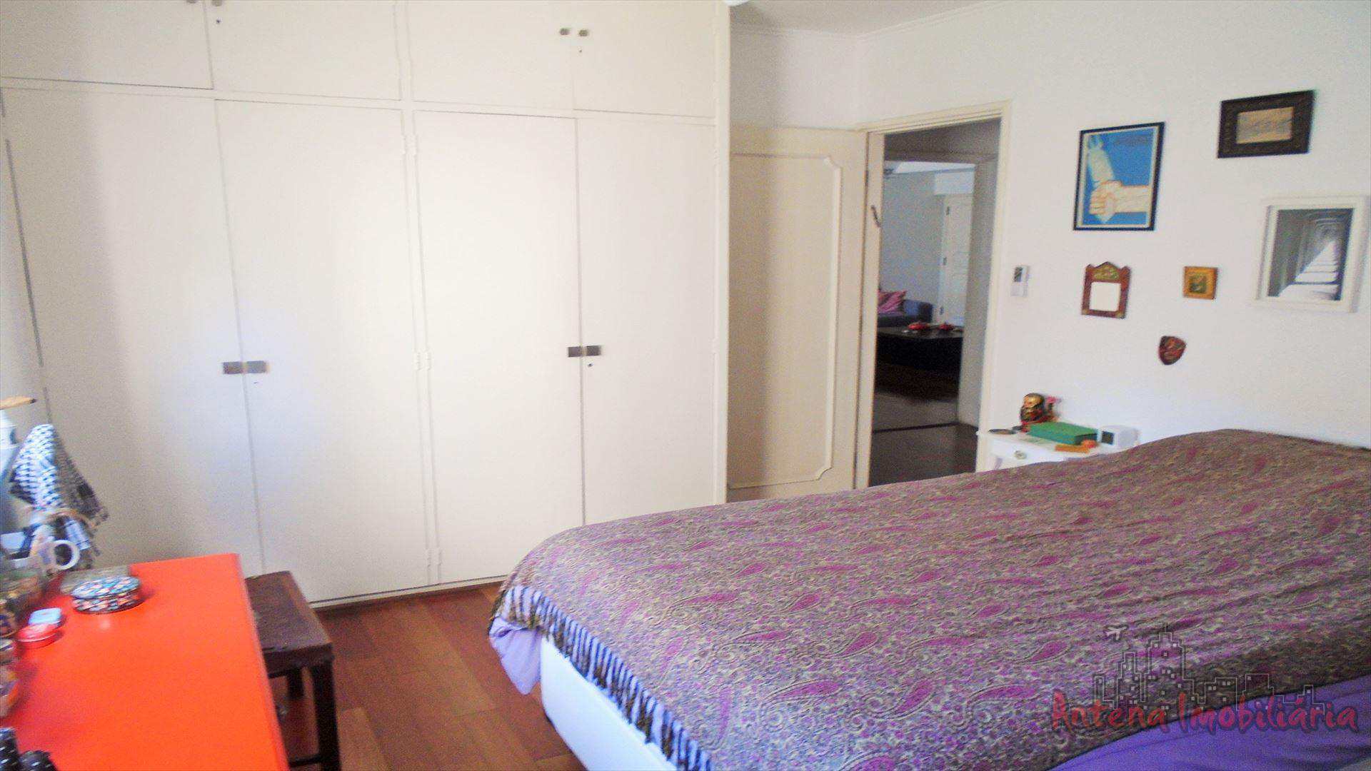 Apartamento à venda com 3 quartos, 165m² - Foto 9