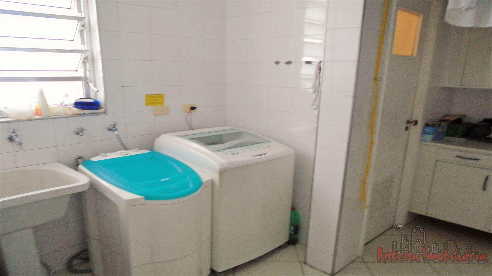 Apartamento à venda com 3 quartos, 165m² - Foto 19