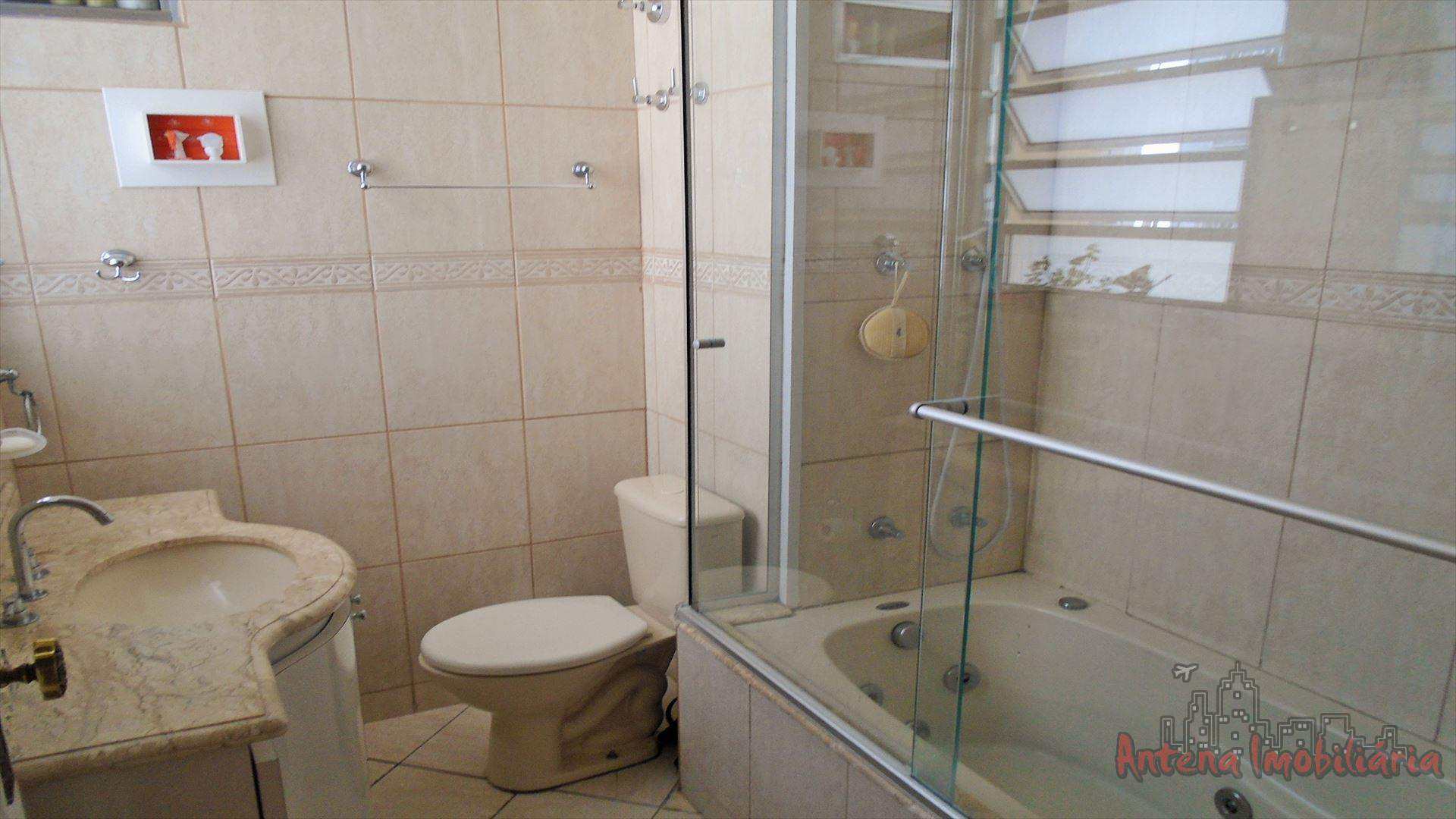 Apartamento à venda com 3 quartos, 165m² - Foto 15