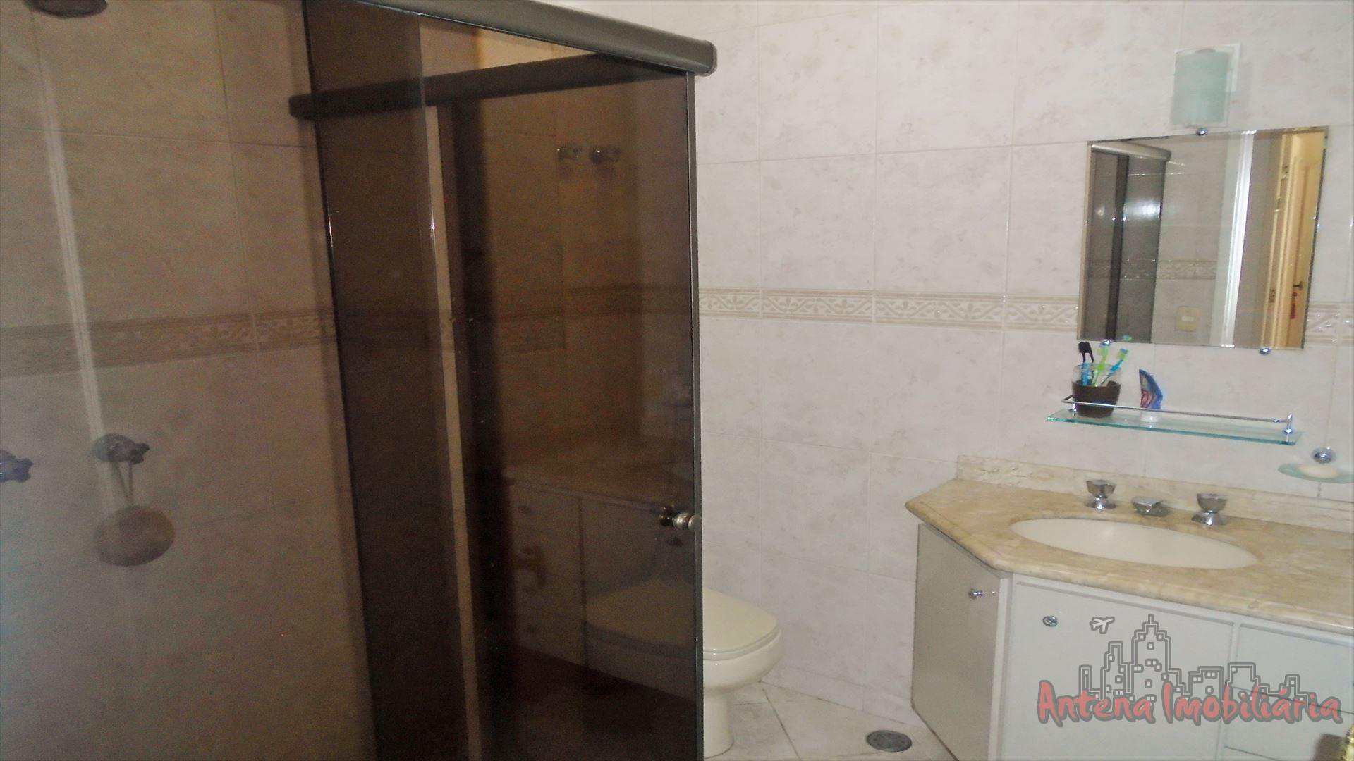 Apartamento à venda com 3 quartos, 165m² - Foto 13