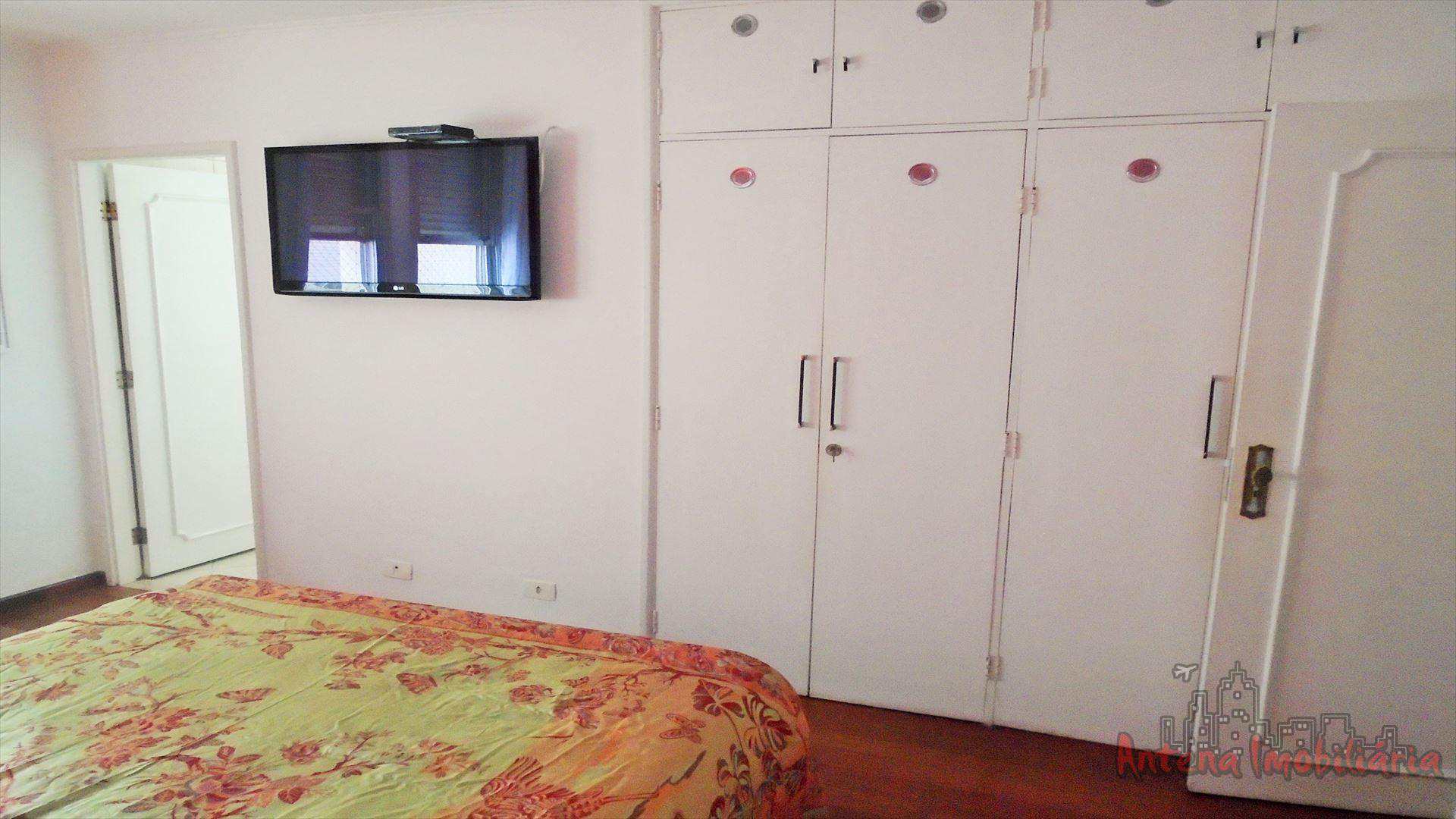 Apartamento à venda com 3 quartos, 165m² - Foto 12