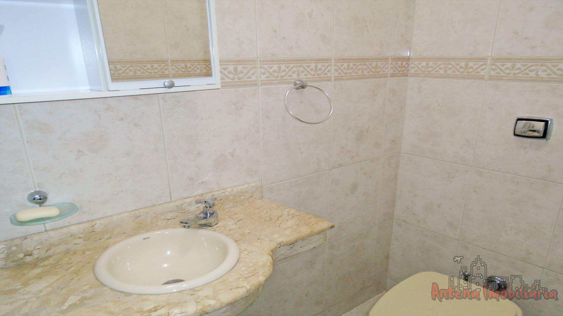 Apartamento à venda com 3 quartos, 165m² - Foto 4