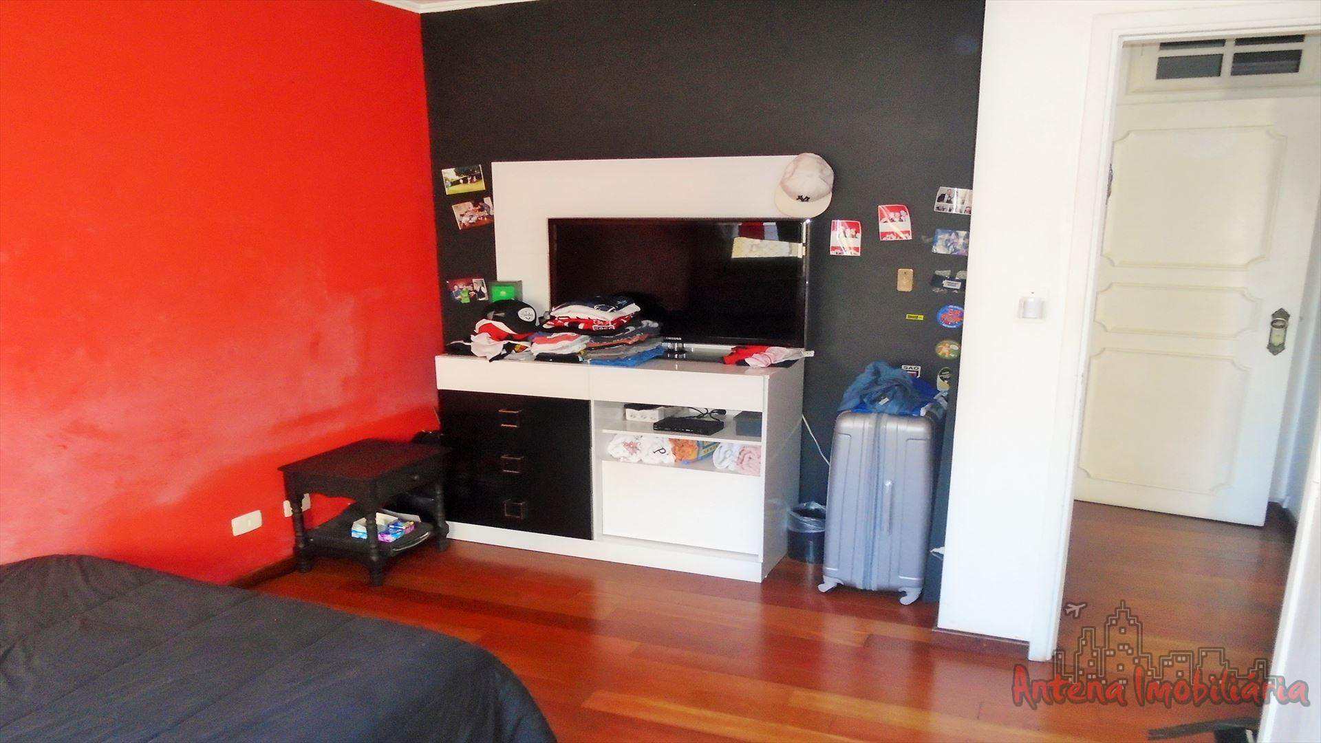 Apartamento à venda com 3 quartos, 165m² - Foto 6