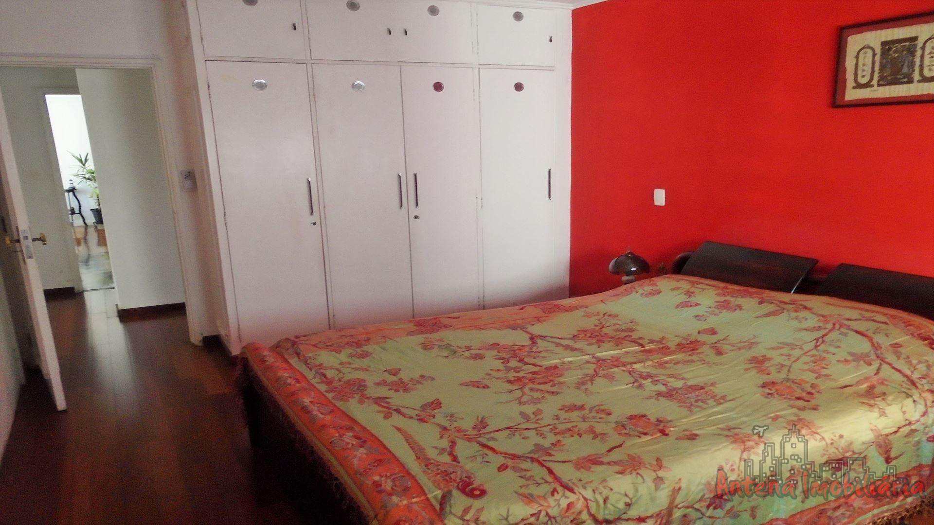 Apartamento à venda com 3 quartos, 165m² - Foto 11