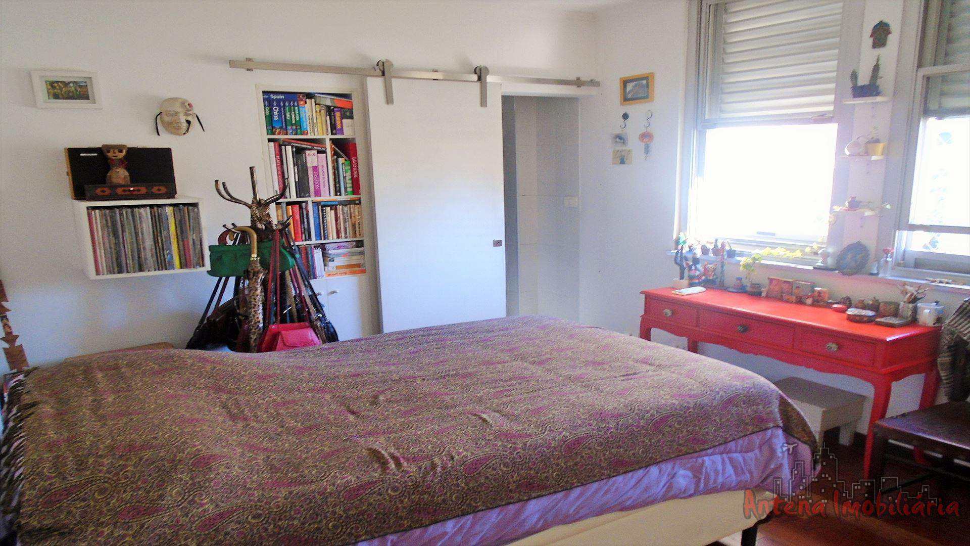 Apartamento à venda com 3 quartos, 165m² - Foto 8