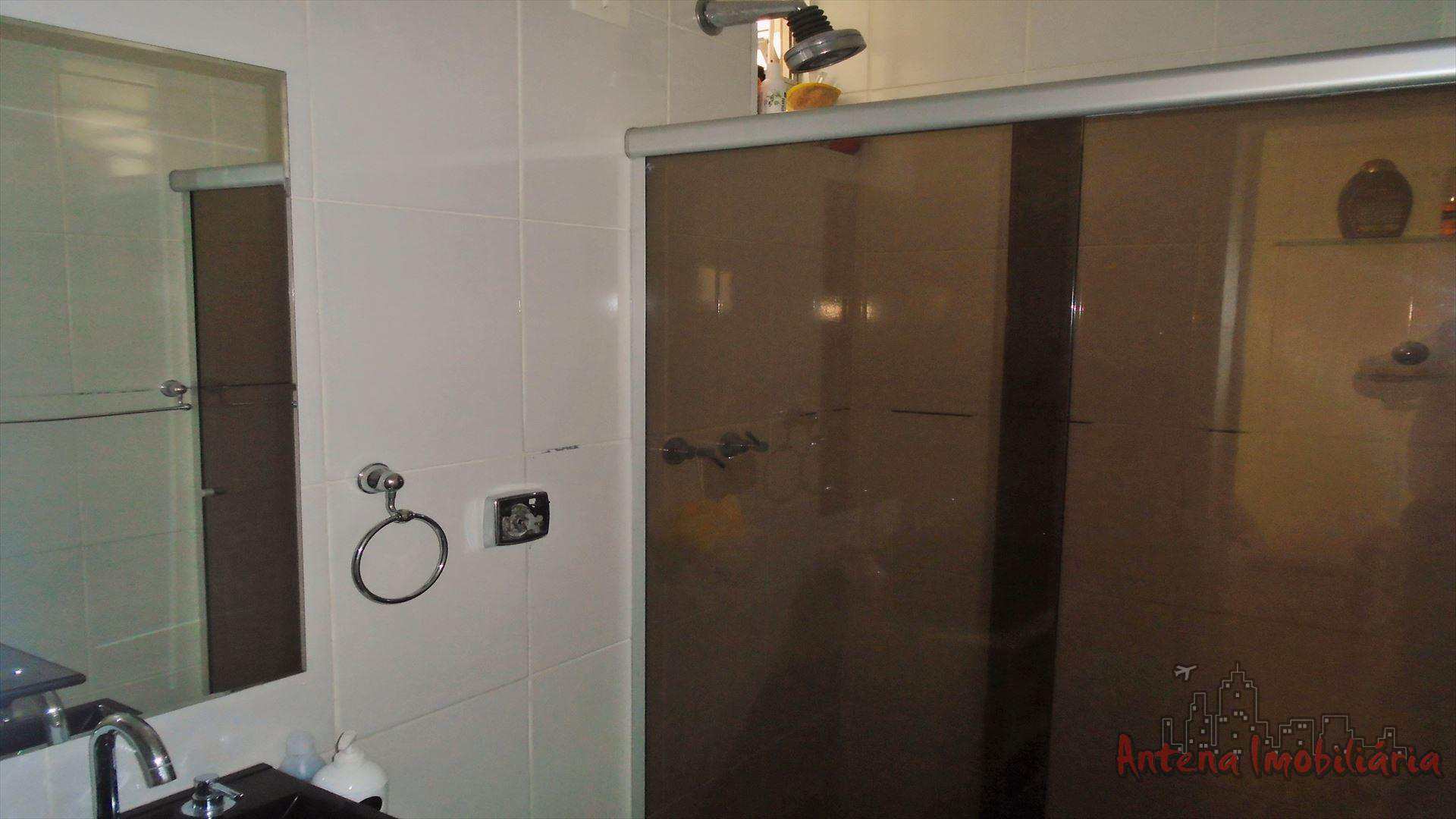 Apartamento à venda com 3 quartos, 165m² - Foto 14