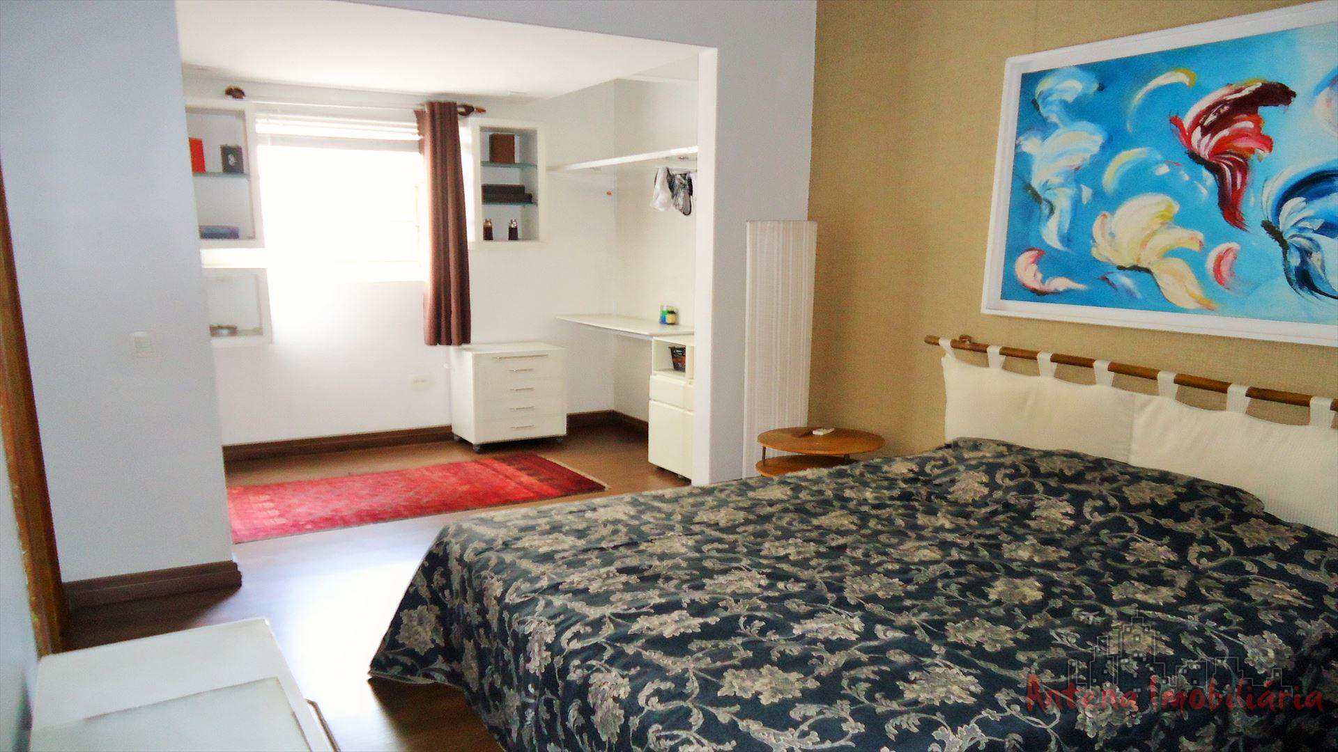 Apartamento à venda com 3 quartos, 127m² - Foto 5