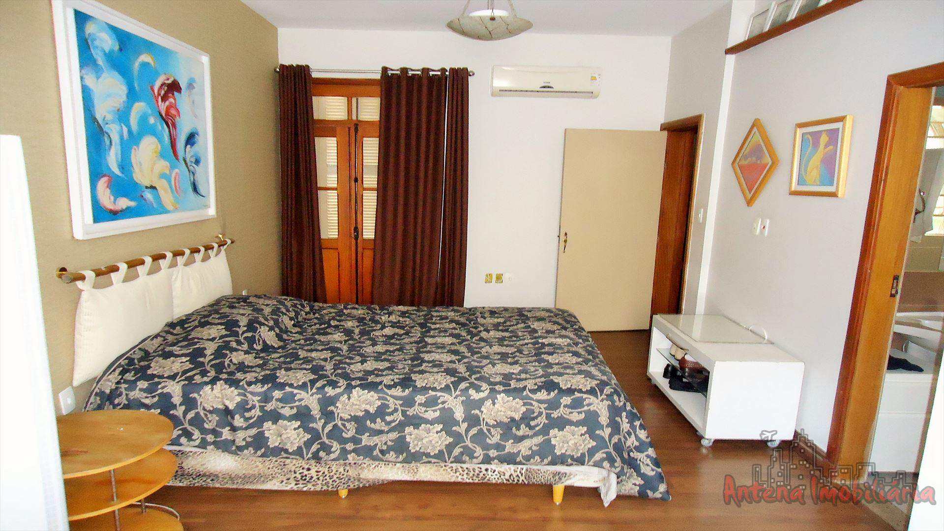 Apartamento à venda com 3 quartos, 127m² - Foto 6