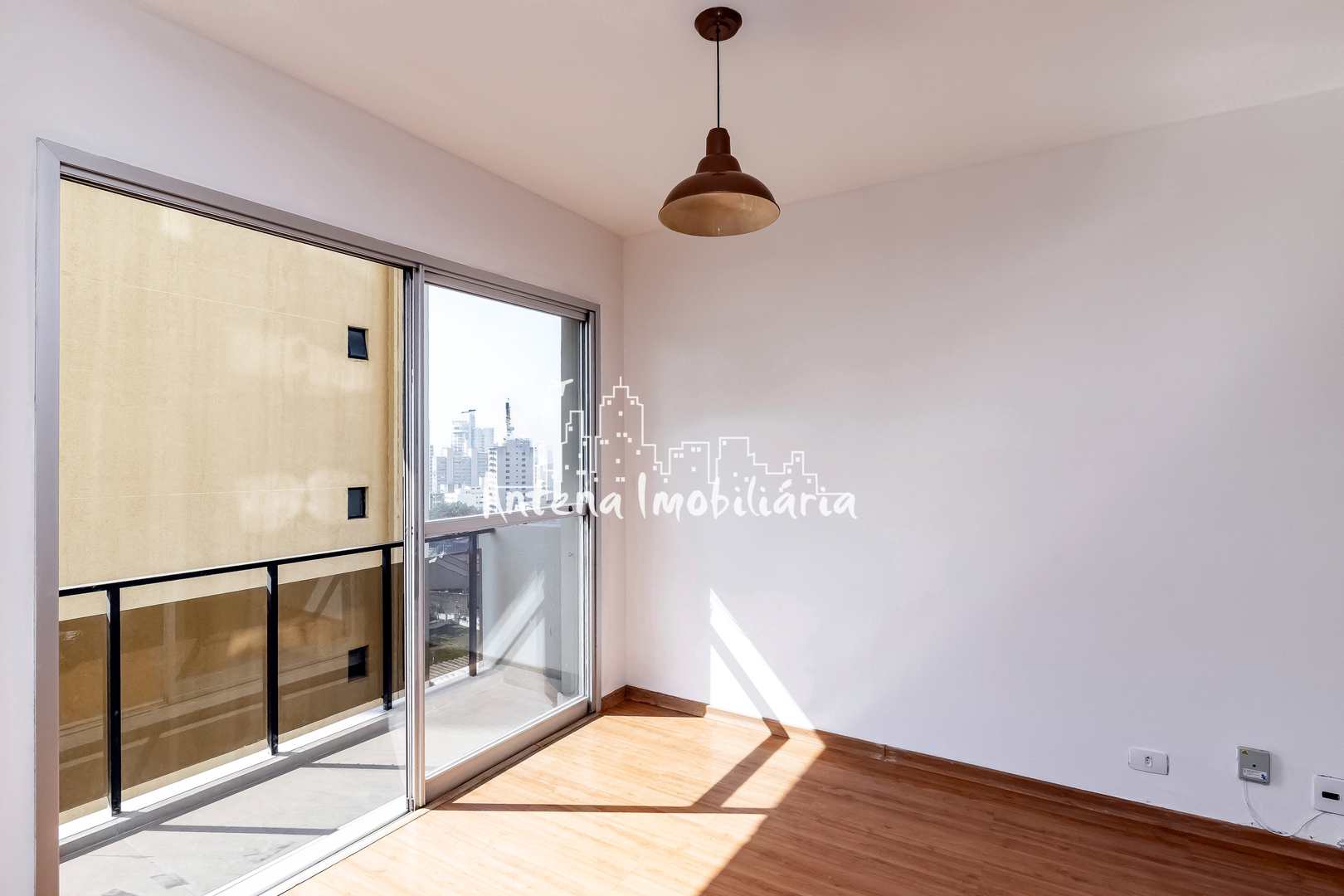 Apartamento, 1 quarto, 43 m² - Foto 3