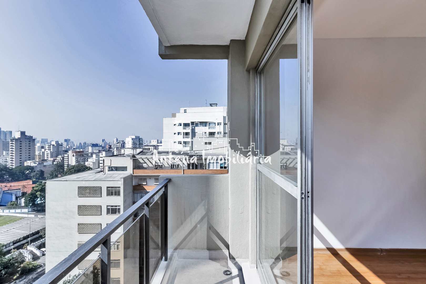 Apartamento, 1 quarto, 43 m² - Foto 4