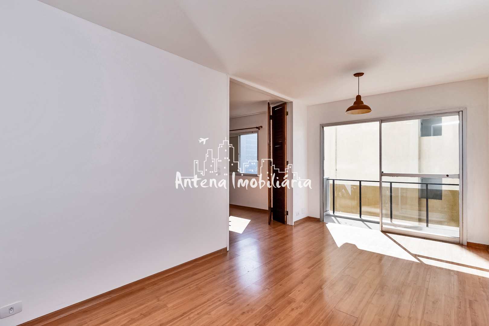 Apartamento, 1 quarto, 43 m² - Foto 2