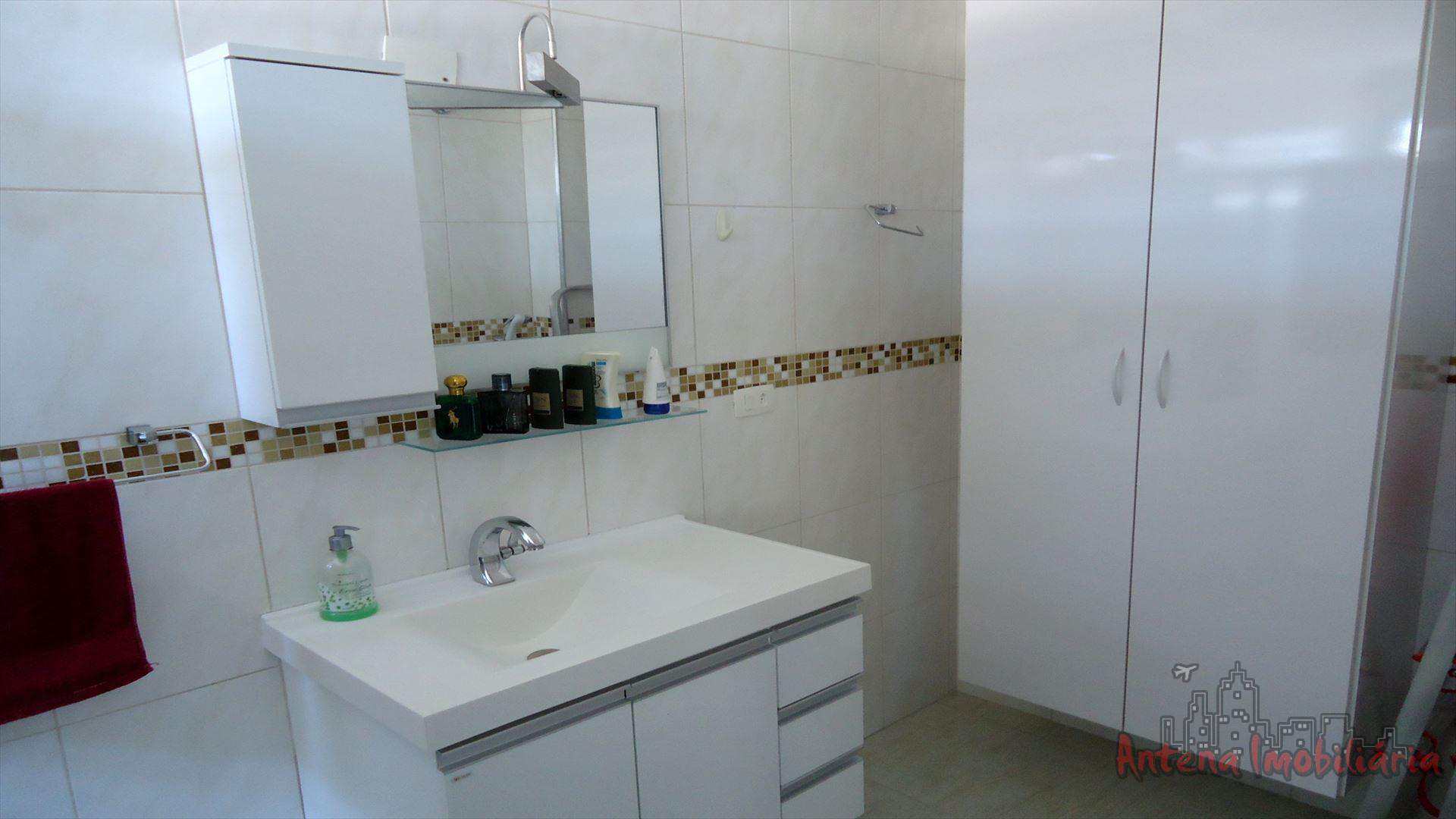 Apartamento à venda com 3 quartos, 112m² - Foto 13