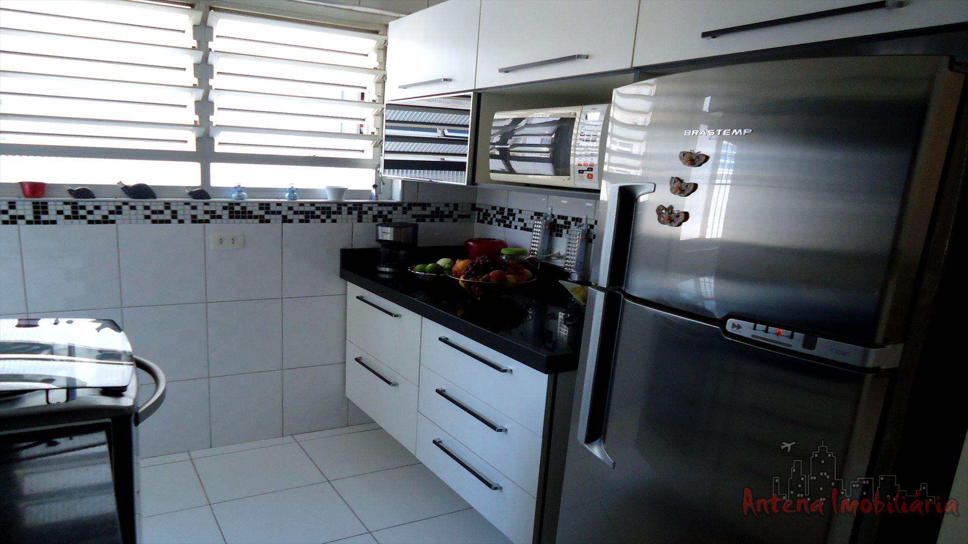 Apartamento à venda com 3 quartos, 112m² - Foto 15