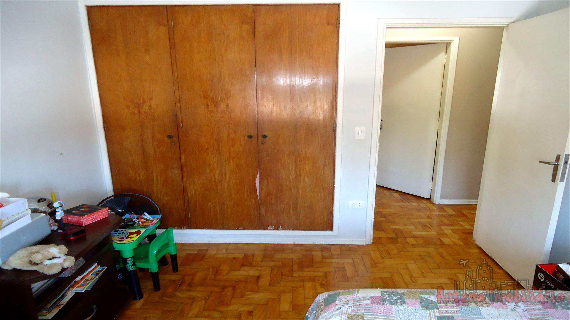 Apartamento à venda com 3 quartos, 112m² - Foto 6