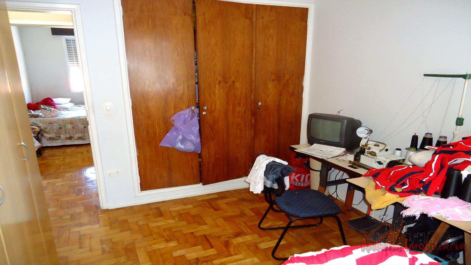 Apartamento à venda com 3 quartos, 112m² - Foto 8