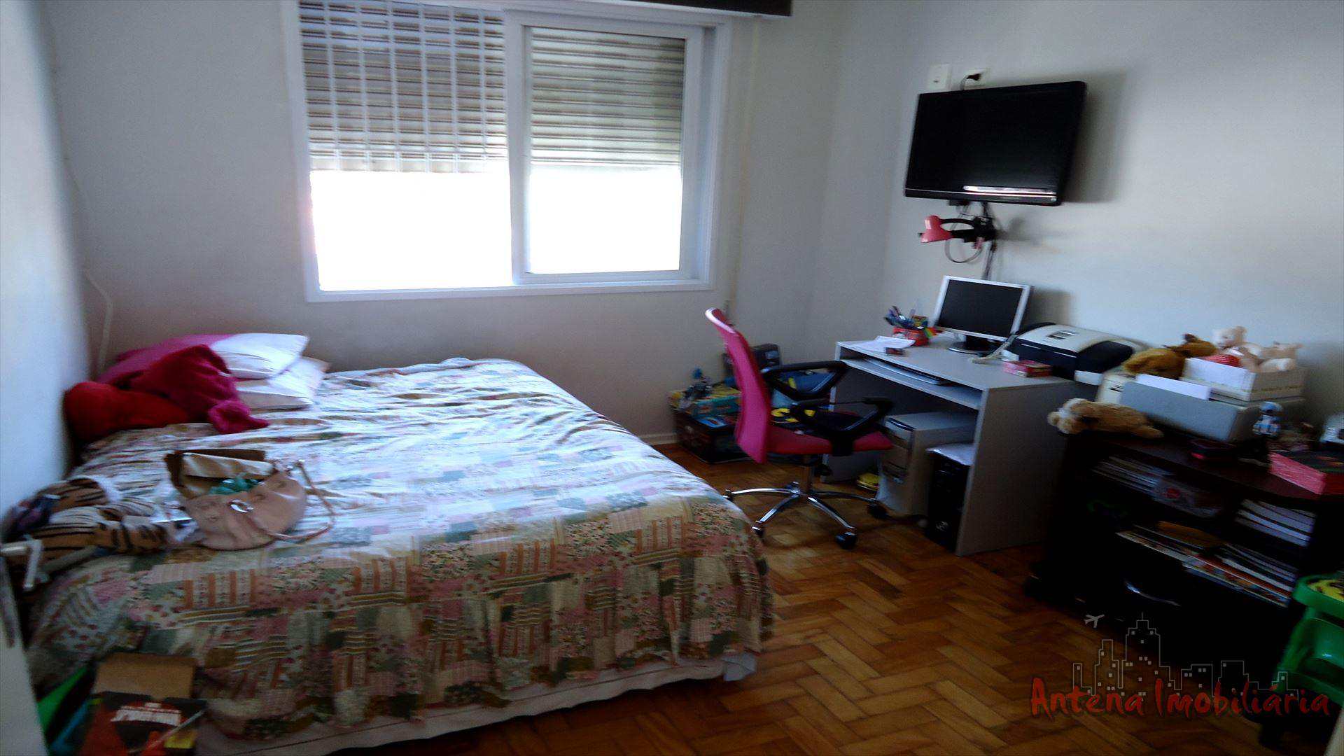 Apartamento à venda com 3 quartos, 112m² - Foto 5