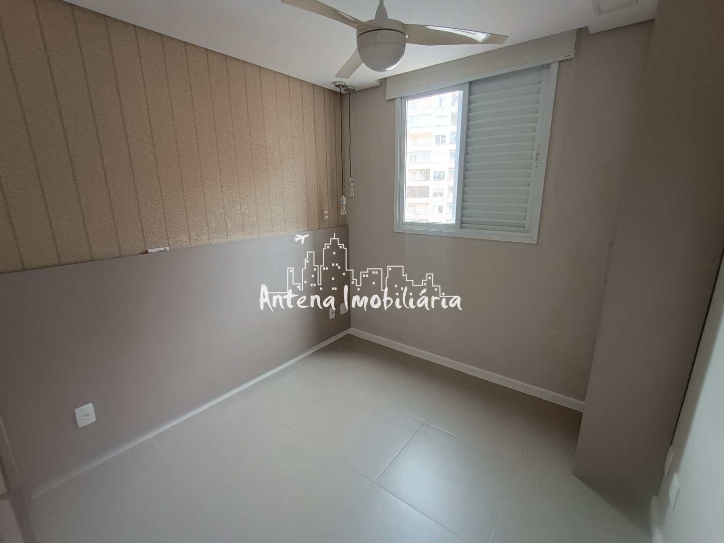 Apartamento à venda com 1 quarto, 37m² - Foto 5