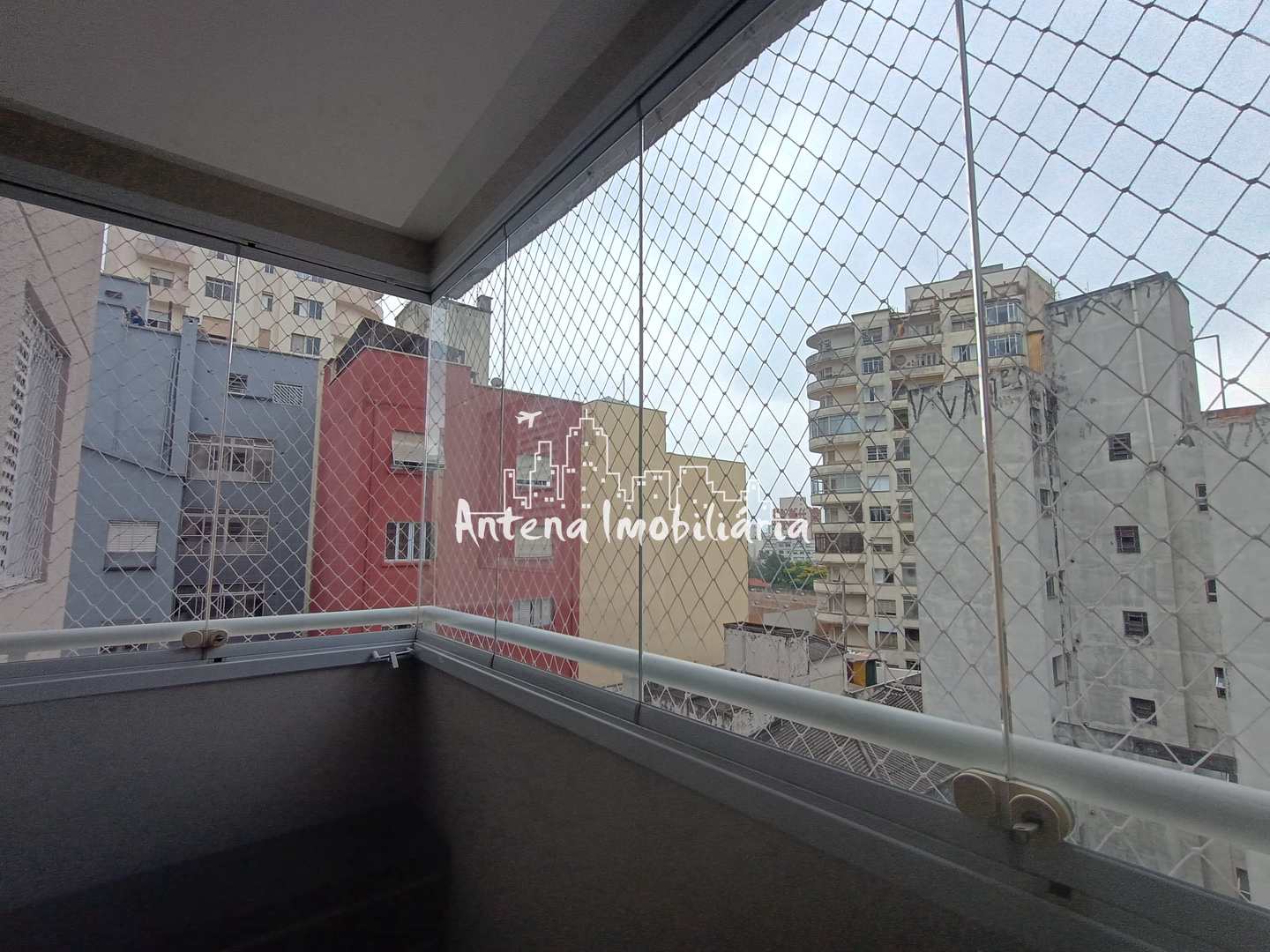 Apartamento à venda com 1 quarto, 37m² - Foto 14