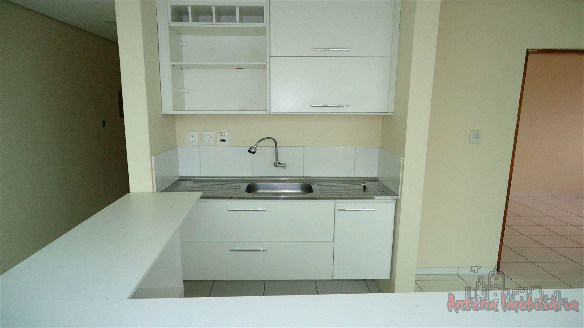 Apartamento à venda com 1 quarto, 55m² - Foto 9