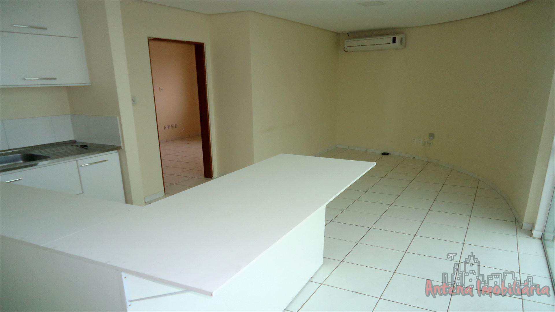 Apartamento à venda com 1 quarto, 55m² - Foto 8