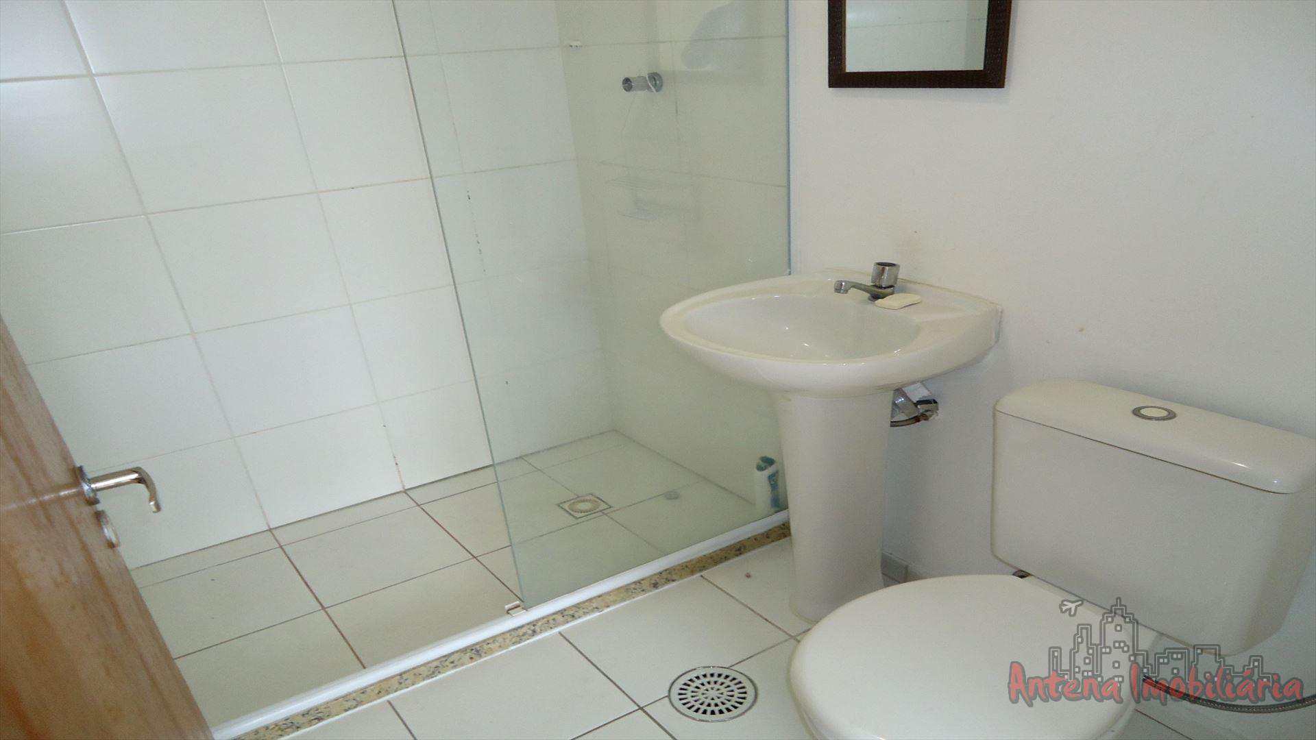 Apartamento à venda com 1 quarto, 55m² - Foto 7