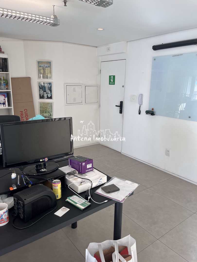 Prédio Inteiro à venda e aluguel, 190m² - Foto 9