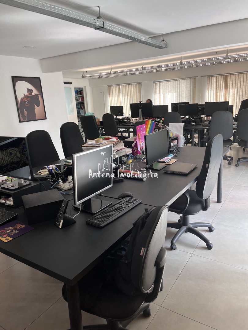 Prédio Inteiro à venda e aluguel, 190m² - Foto 2